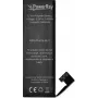 PowerRay Akku PR-616-0611 für iPhone 5, 1440 mAh, Bulk
