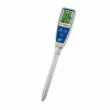 TFA Dostmann PH CHECK G pH-Messgerät mit Temperaturmessung 31.3002.06