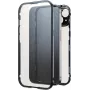 Black Rock Cover 360° Glas für Apple iPhone 16, Schwarz 00228084