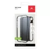 Black Rock Cover 360° Glas für Apple iPhone 16, Schwarz 00228084