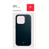Black Rock Cover Mag Urban Hülle für Apple iPhone 15 Pro, Midnight (00221277)