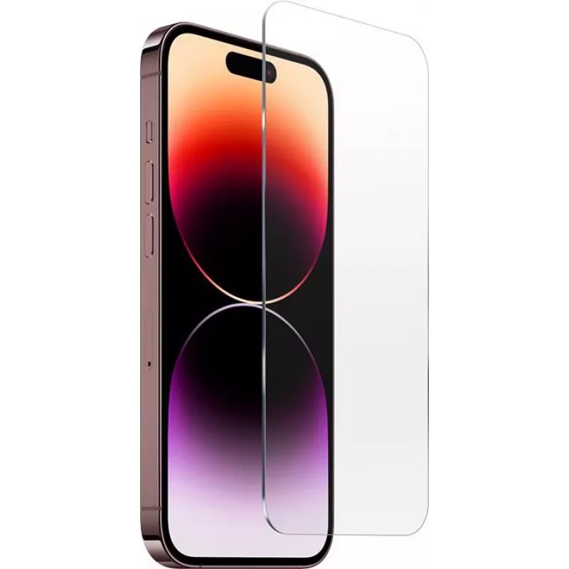 CYOO Pro Displayschutzfolie für Apple iPhone 15 (CY123296)