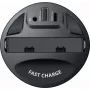CYOO Cup Wireless Charger 15W Qi Auto-Ladestation Schwarz CY122326