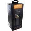 CYOO Cup Wireless Charger 15W Qi Auto-Ladestation Schwarz CY122326