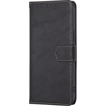 CYOO Premium Hülle für iPhone 16 Pro Max, Schwarz (CY123626)