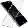 Cyoo Crystal Clear Hülle für Samsung Galaxy S25 Ultra CY123983