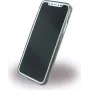 CYOO Ultra Thin Silikon Hülle für Apple iPhone X - Schwarz