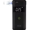 ACE OF SWEDEN ACE A Alkoholtester Schwarz 0,00 bis 4,00 ‰ Alarm, Display, Countdown-Funktion 107059