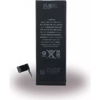 CYOO Lithium-Ionen-Ersatzakku für Apple iPhone SE - 1624mAh (für APN616-00106) für APN616-00106