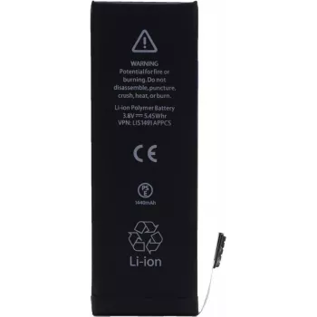 CYOO APN616-0613 Ersatzakku für Apple iPhone 5 - 1440 mAh Li-Polymer für APN616-0613
