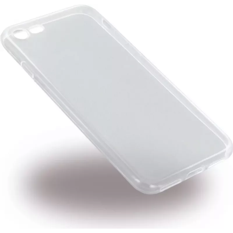 CYOO Ultra Thin TPU Hülle für Apple iPhone 7/8 - Transparent