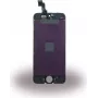 CYOO Ersatz Retina LCD Display + Touch Komplettset für Apple iPhone 5C - Schwarz (114379)