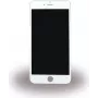 CYOO Premium LCD- und Touchscreen-Komplettset für Apple iPhone 6s Plus – Weiß (CY121252)