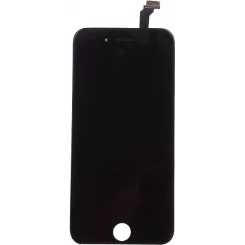 CYOO LCD Display + Touch Komplettset für Apple iPhone 6 - Schwarz