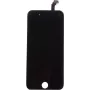 CYOO LCD Display + Touch Komplettset für Apple iPhone 6 - Schwarz