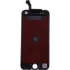 CYOO LCD Display + Touch Komplettset für Apple iPhone 6 - Schwarz