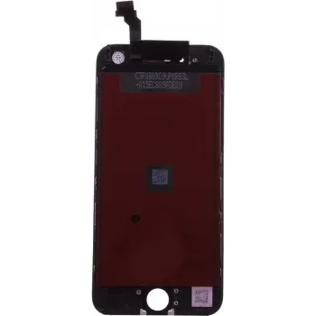 CYOO LCD Display + Touch Komplettset für Apple iPhone 6 - Schwarz