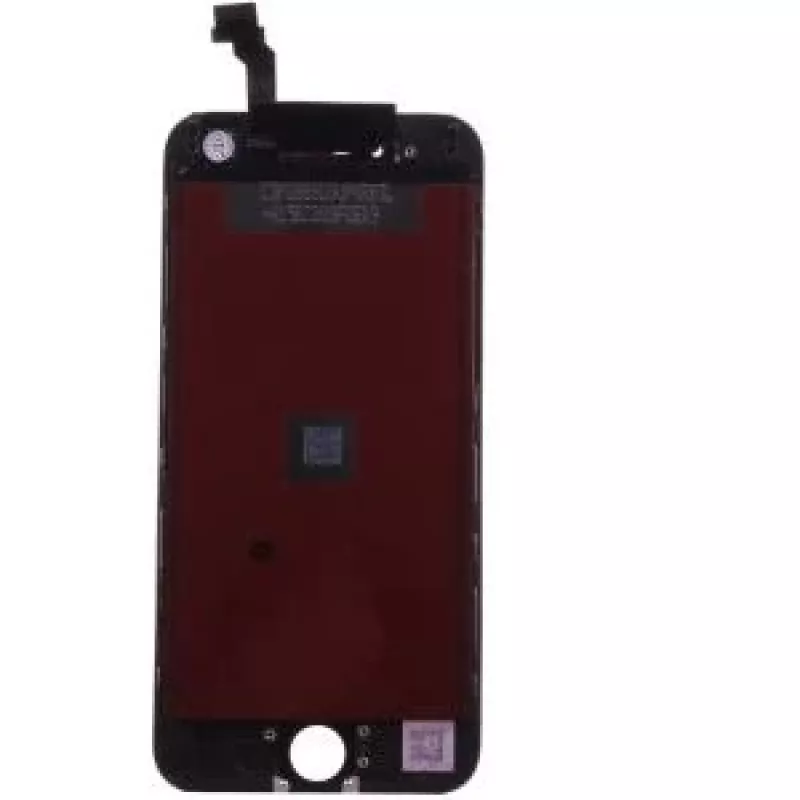 CYOO LCD Display + Touch Komplettset für Apple iPhone 6 - Schwarz