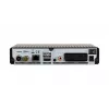 Imperial DVB-T2 Single Tuner Set-Top-Box mit H.265 HEVC, USB-PVR-Aufnahme und Smart-Card-Leser 7756006