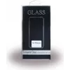 CYOO Premium Apple iPhone X 5D gehärtetes Glas Displayschutzfolie - Schwarz