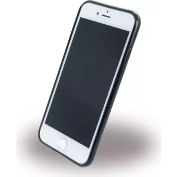 CYOO Ultra Thin TPU Hülle für Apple iPhone 7/8 – Schwarz