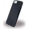 CYOO Ultra Thin TPU Hülle für Apple iPhone 7/8 – Schwarz