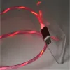 CYOO Flow Light Micro-USB-Ladekabel 1m Pink mit fließendem Lichteffekt CY121350