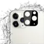 CYOO Metall-Objektiv-Kameraschutz für Apple iPhone 11 Pro / 11 Pro Max (CY121452)
