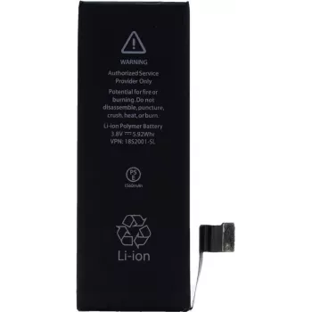 CYOO APN616-0669 Lithium-Ionen-Polymer-Akku für Apple iPhone 5S - 1560 mAh für APN616-0669