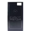 CYOO CY120707 9D Panzerglas Displayschutzfolie für Huawei P30 – Schwarz