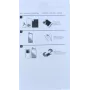CYOO XQISIT Displayschutzfolie aus gehärtetem Glas 0,33 mm für Google Pixel 3 (CY121551)