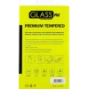 CYOO Pro+ Panzerglas Displayschutzfolie für Samsung Galaxy Xcover 4 (G390F) - 0,33mm, 9H, 2.5D