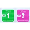 CYOO Pro+ Panzerglas Displayschutzfolie für Samsung Galaxy Xcover 4 (G390F) - 0,33mm, 9H, 2.5D