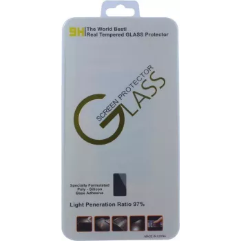 CYOO OPPO Reno2 Displayschutzfolie aus gehärtetem Glas 9H 0,33mm Full Coverage (CY121599)