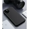 CYOO BioCase iPhone 11 Pro Max Hartschalenhülle Schwarz Biologisch abbaubar CY121589