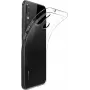 CYOO Silikon-Hülle für Huawei P20 Lite – Transparent