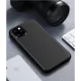 CYOO BioCase für iPhone 12 Pro / 12 – Schwarz – Biologisch abbaubare Hard-Hülle CY121892