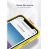 CYOO BioCase für iPhone 12 Pro / 12 – Schwarz – Biologisch abbaubare Hard-Hülle CY121892