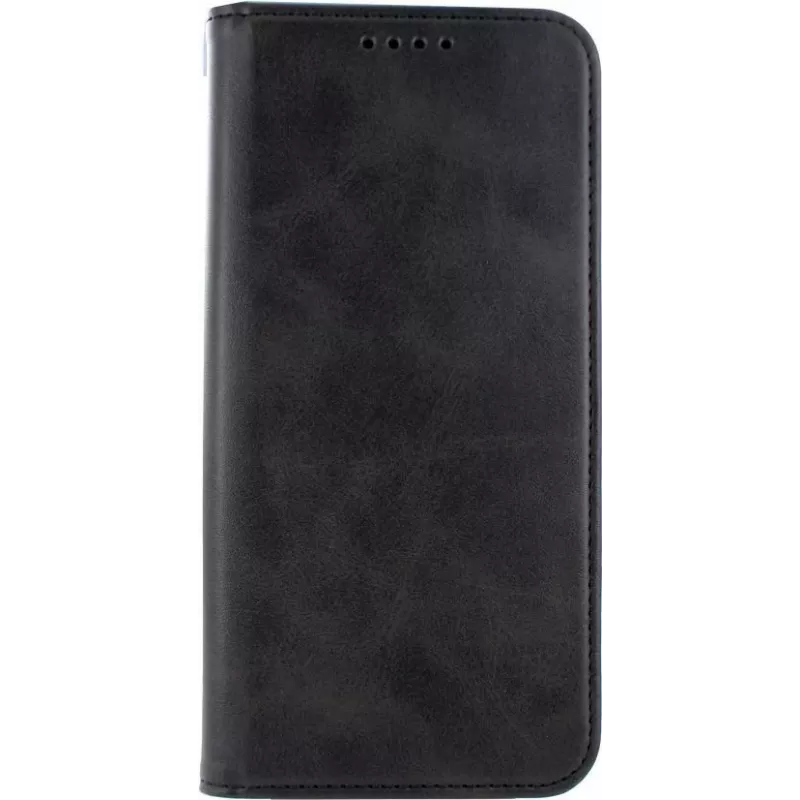 CYOO Premium Book Case für Samsung Galaxy Note 20 (N980F) - Schwarz CY121909