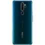 CYOO Silikon-Hülle für OPPO A9 – Ultra-dünn, Transparent (CY121601)