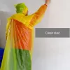 CYOO CY121628 Einweg-Multifunktions-Regenmantel, wasserdicht, mehrfarbig, Einheitsgröße