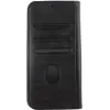 CYOO Premium Book Case für OnePlus 8 - Schwarz CY121915