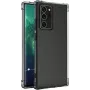 CYOO Ultra-Thin Transparent TPU Back Cover für Samsung Galaxy Note 20 (N980F) CY121916