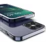 CYOO Ultra Slim Hülle für Apple iPhone 12 Mini, Transparent (CY121995)