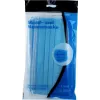 CYOO CY122187 Einweg-Gesichtsmaske 3-lagig Blau 10er-Pack