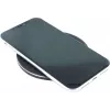 CYOO Basic Ladepad für kabelloses Laden, Qi-Standard, induktiv, Weiß CY122097