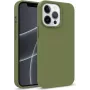 CYOO BioCase iPhone 13 Pro Max biologisch abbaubare stoßfeste Rückseitenhülle Grün CY122547
