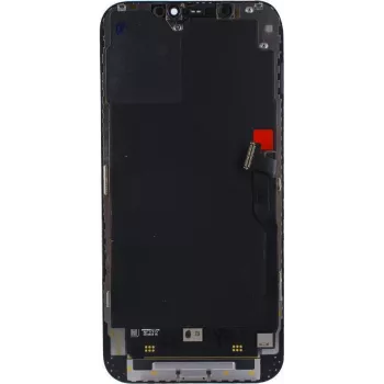 CYOO High-End LCD+Touch Screen Full Set für Apple iPhone 12 Pro Max - Schwarz (CY122512)