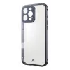 Black Rock Cover 360° Glas für Apple iPhone 16 Pro Max, Schwarz (00228100)
