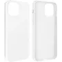 CYOO Premium Flüssigsilikon Hard Case für Apple iPhone 13 mini - Weiß CY122563